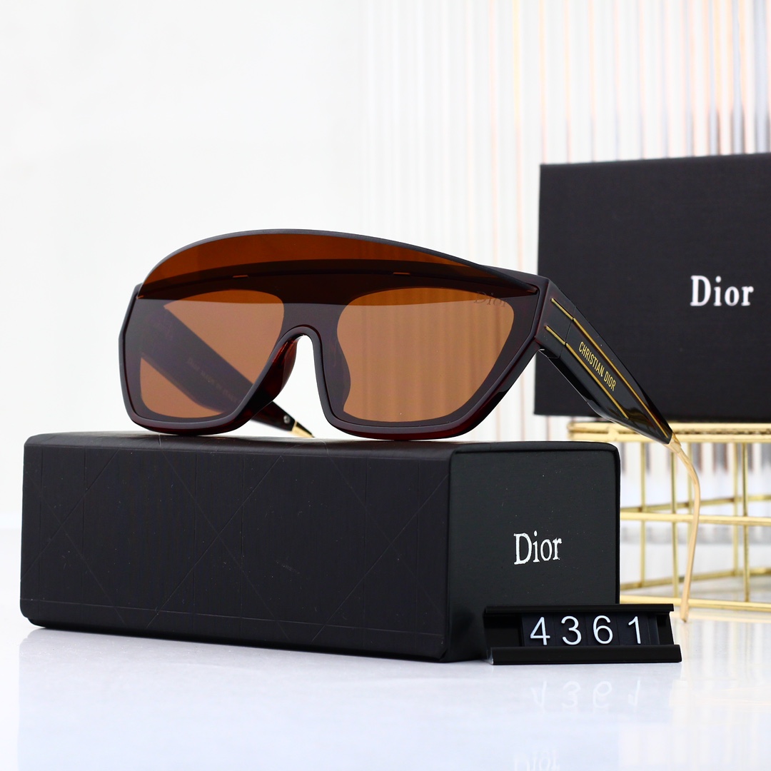 Dior Sunglasses