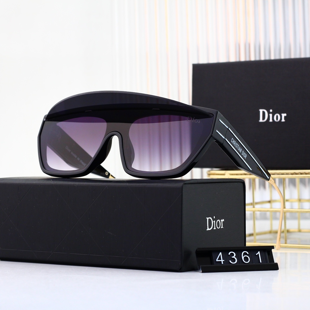 Dior Sunglasses