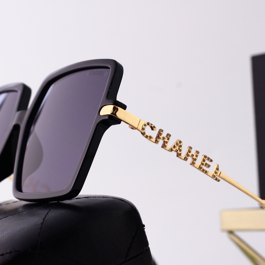 Chanel Basic Glasses 57-20-14