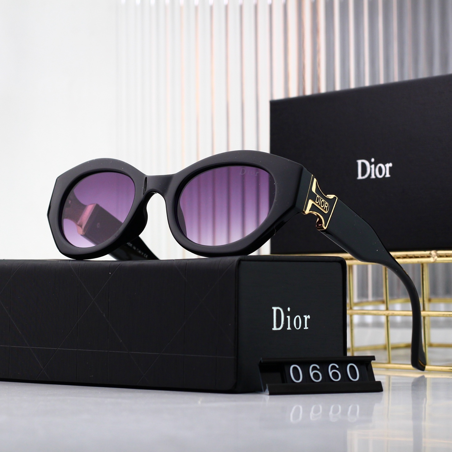 Dior Sunglasses