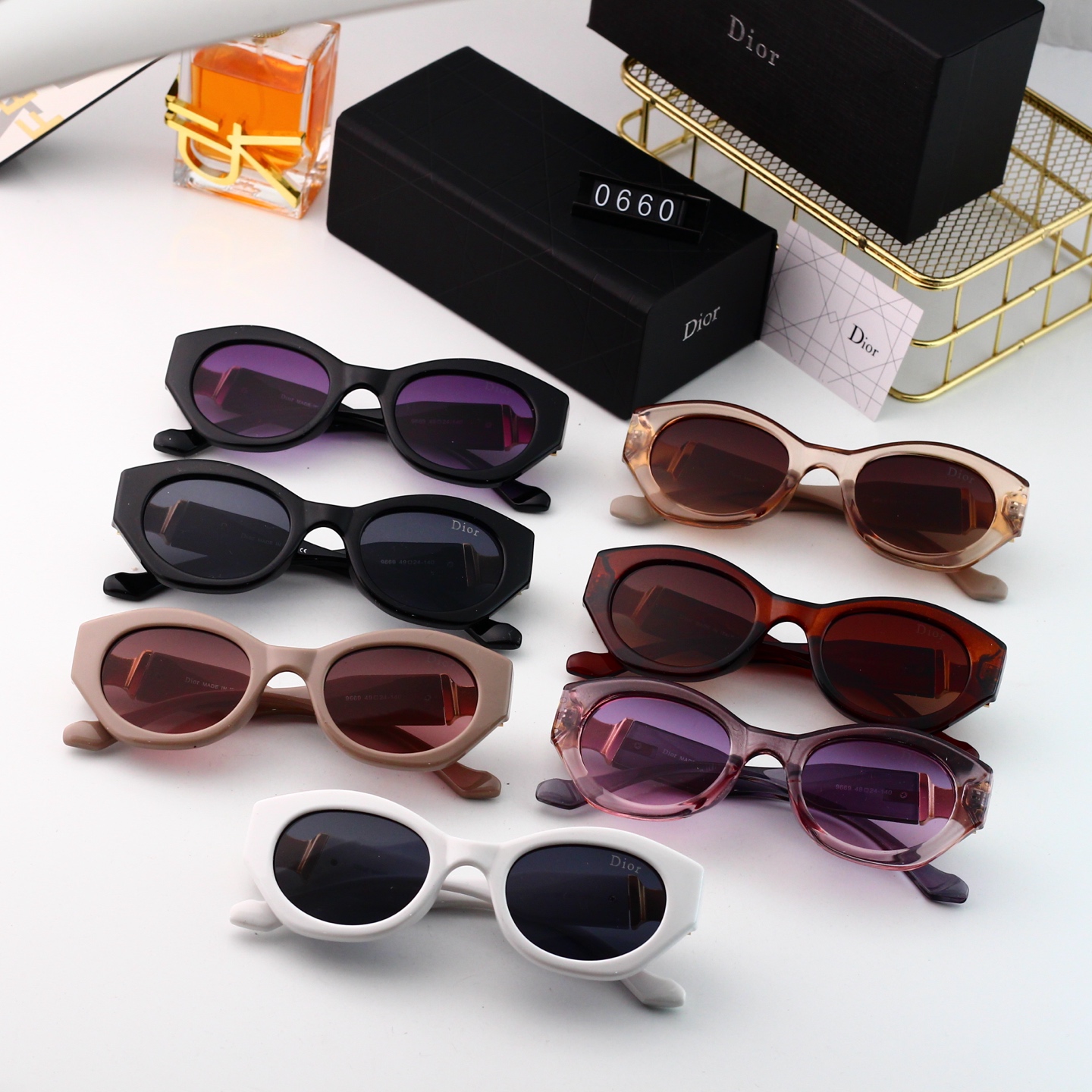 Dior Sunglasses