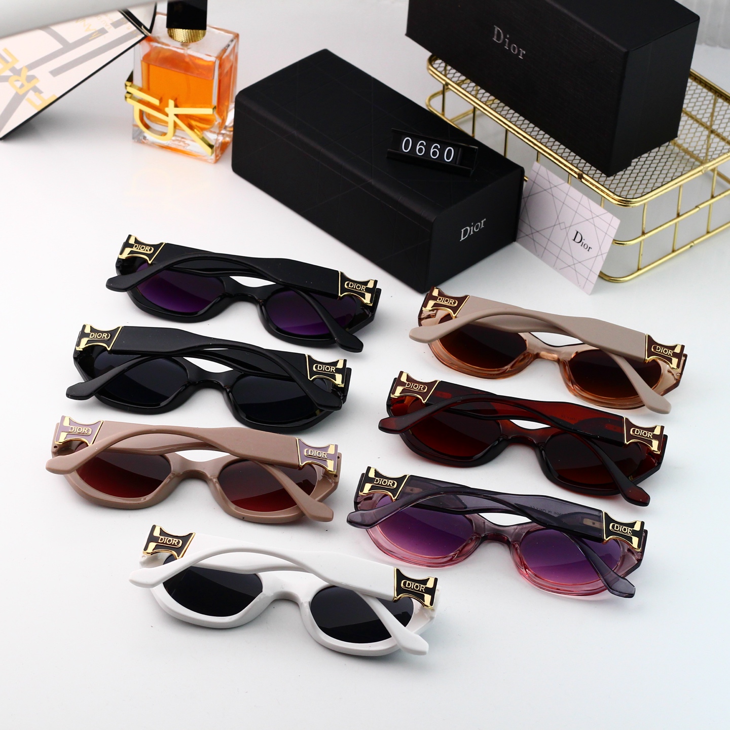 Dior Sunglasses