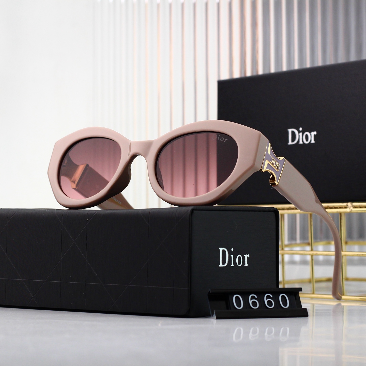Dior Sunglasses