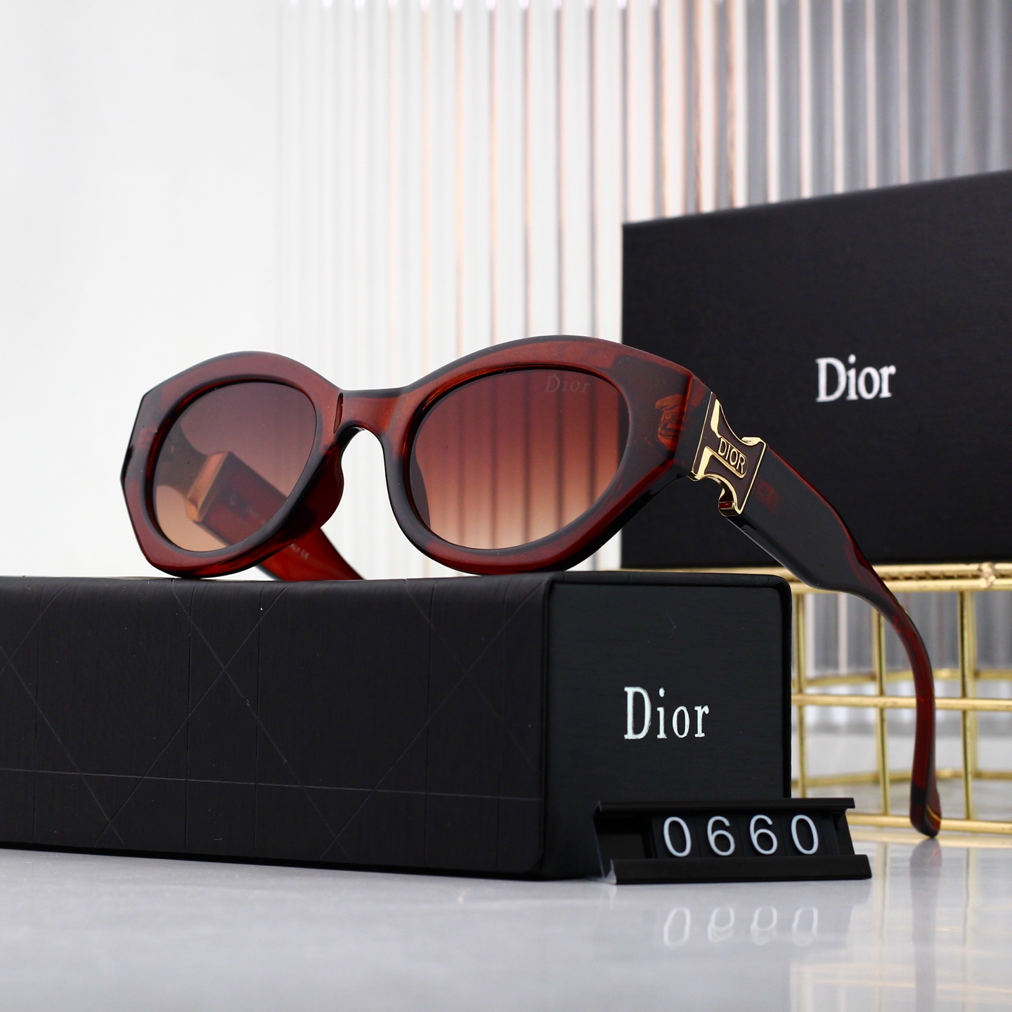 Dior Sunglasses