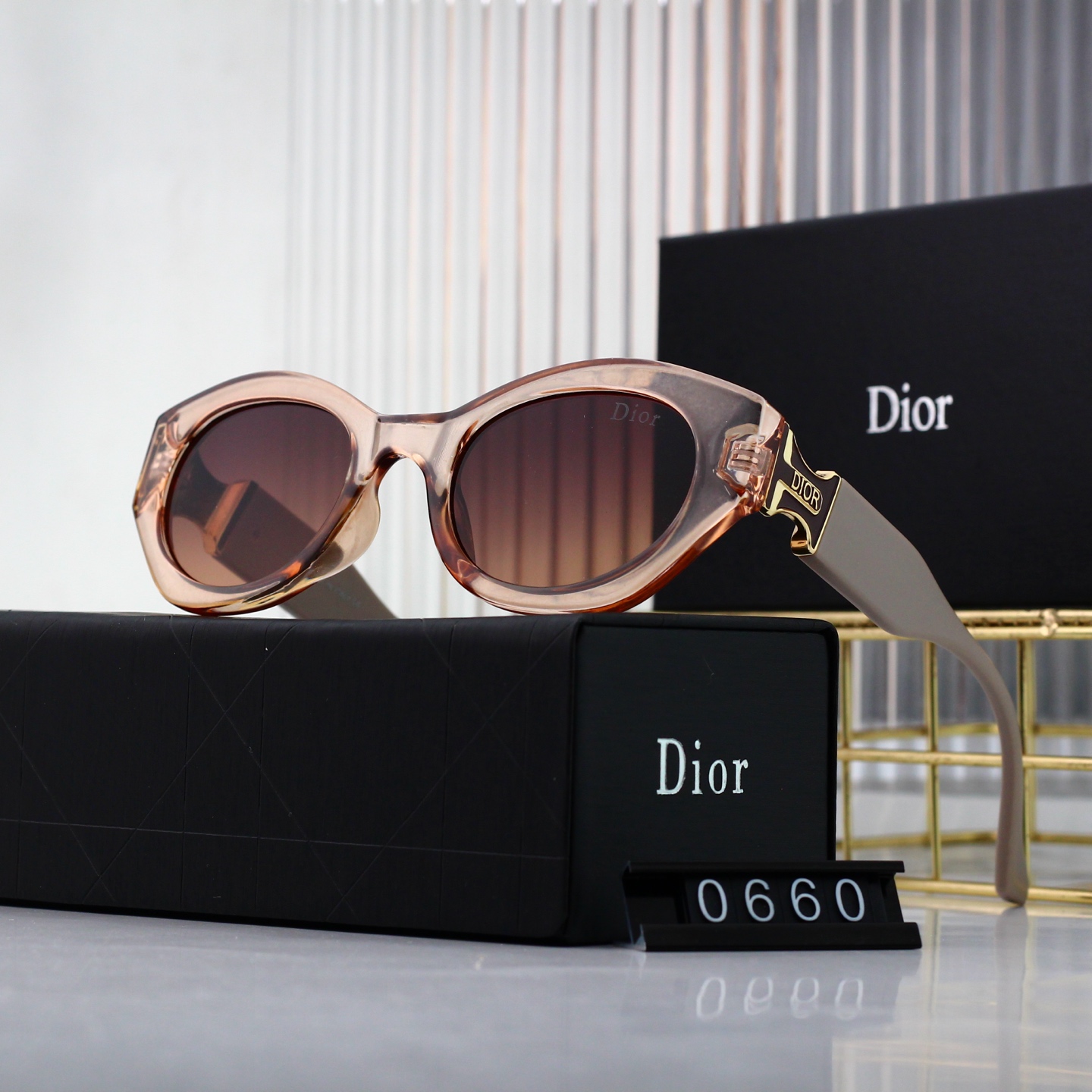 Dior Sunglasses