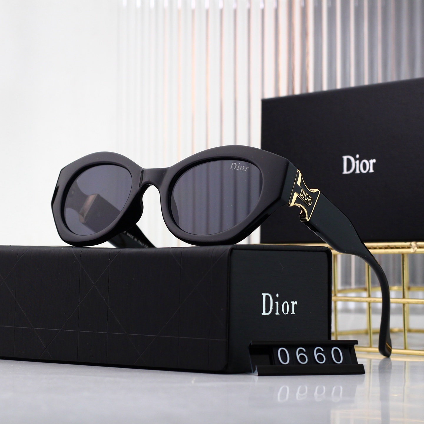Dior Sunglasses