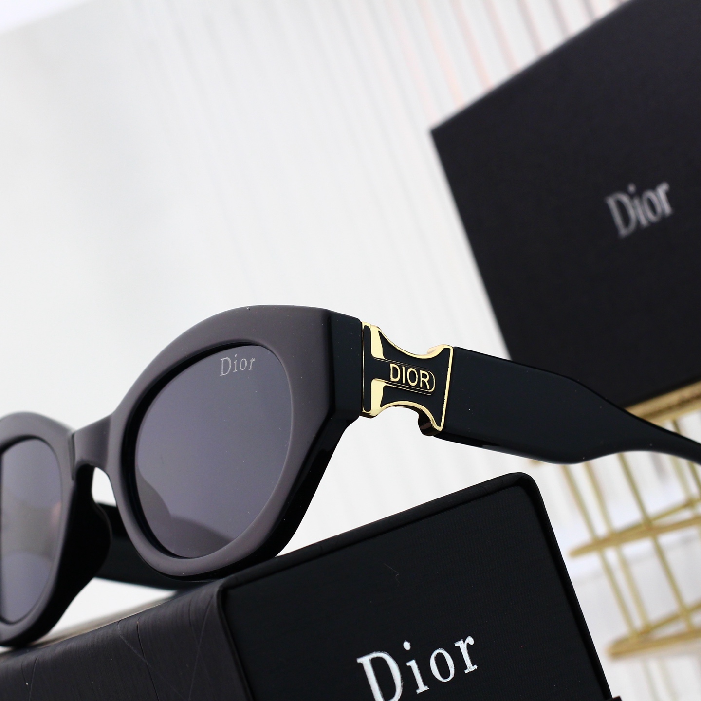 Dior Sunglasses