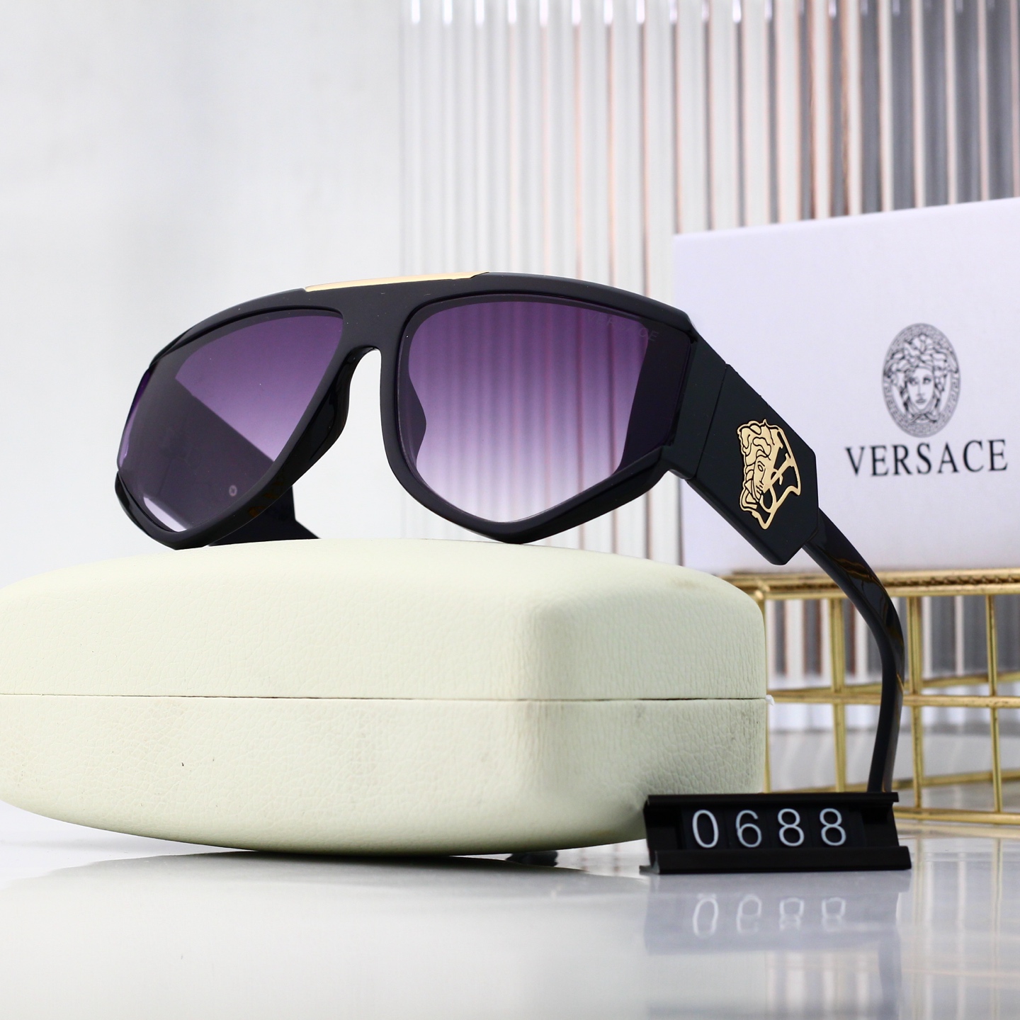 Versace Sunglasses