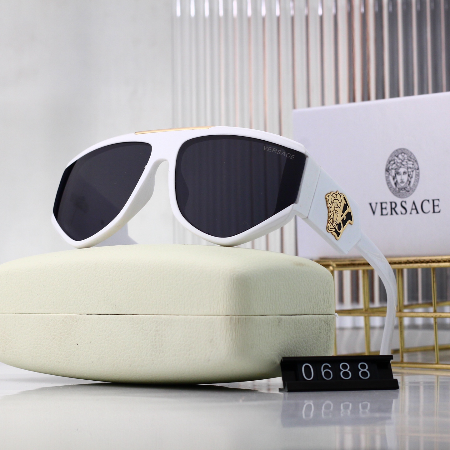 Versace Sunglasses