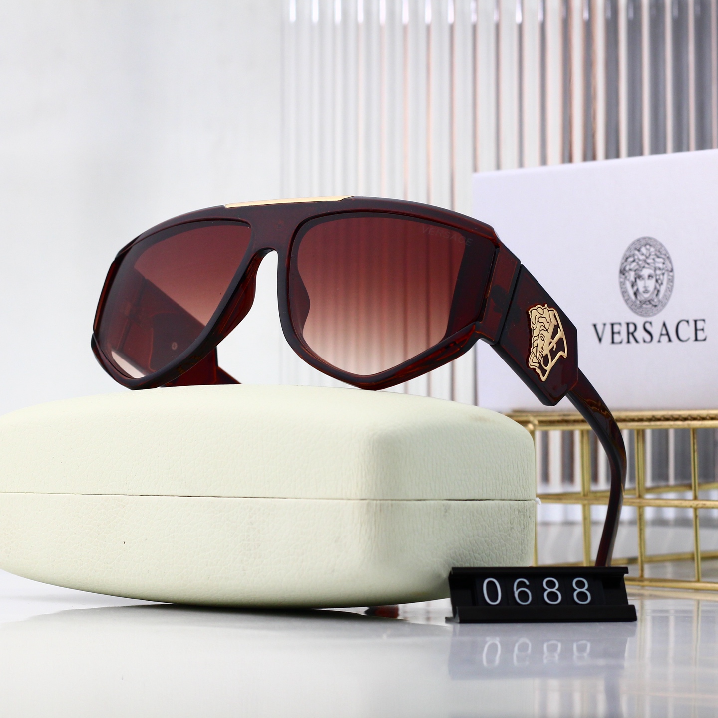 Versace Sunglasses