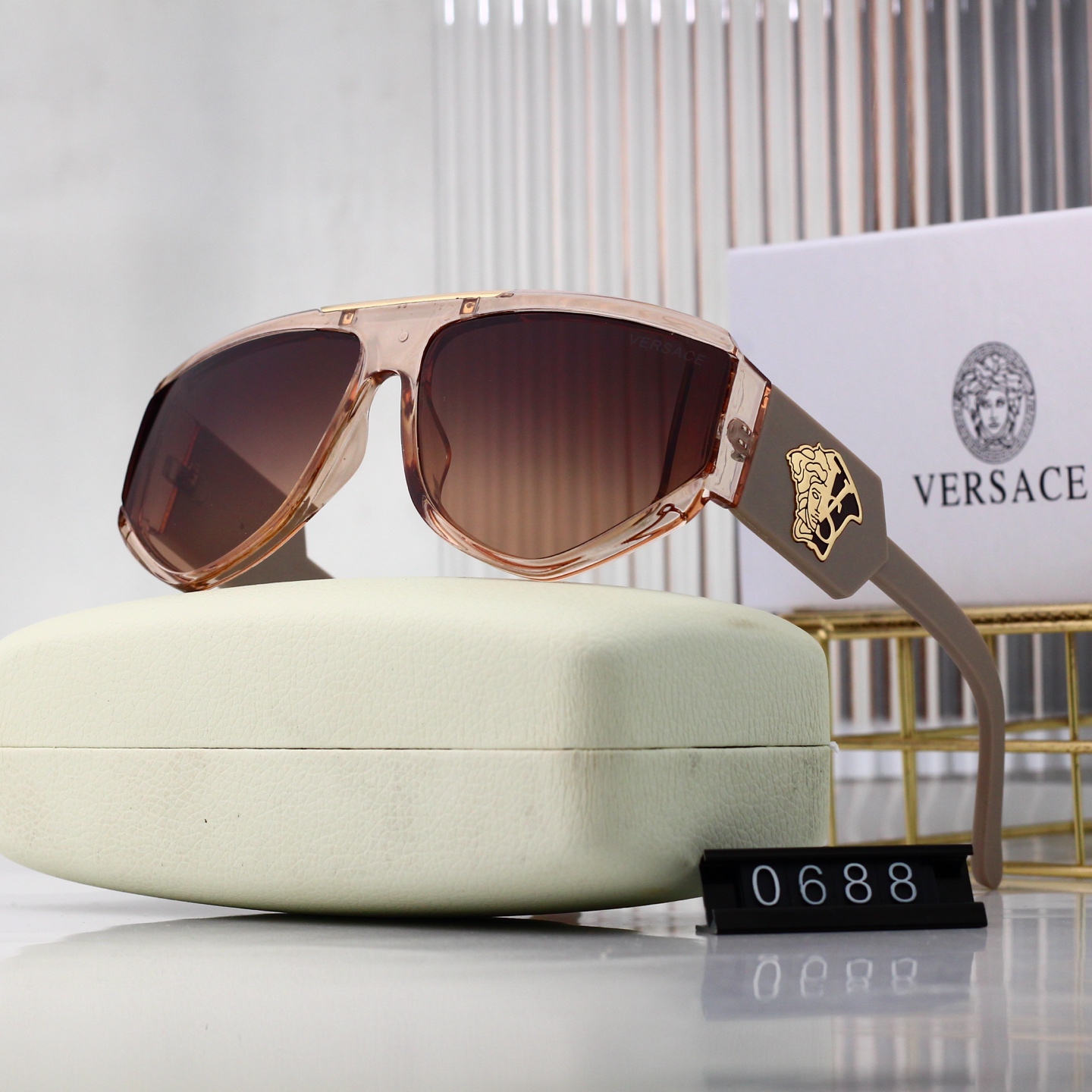 Versace Sunglasses