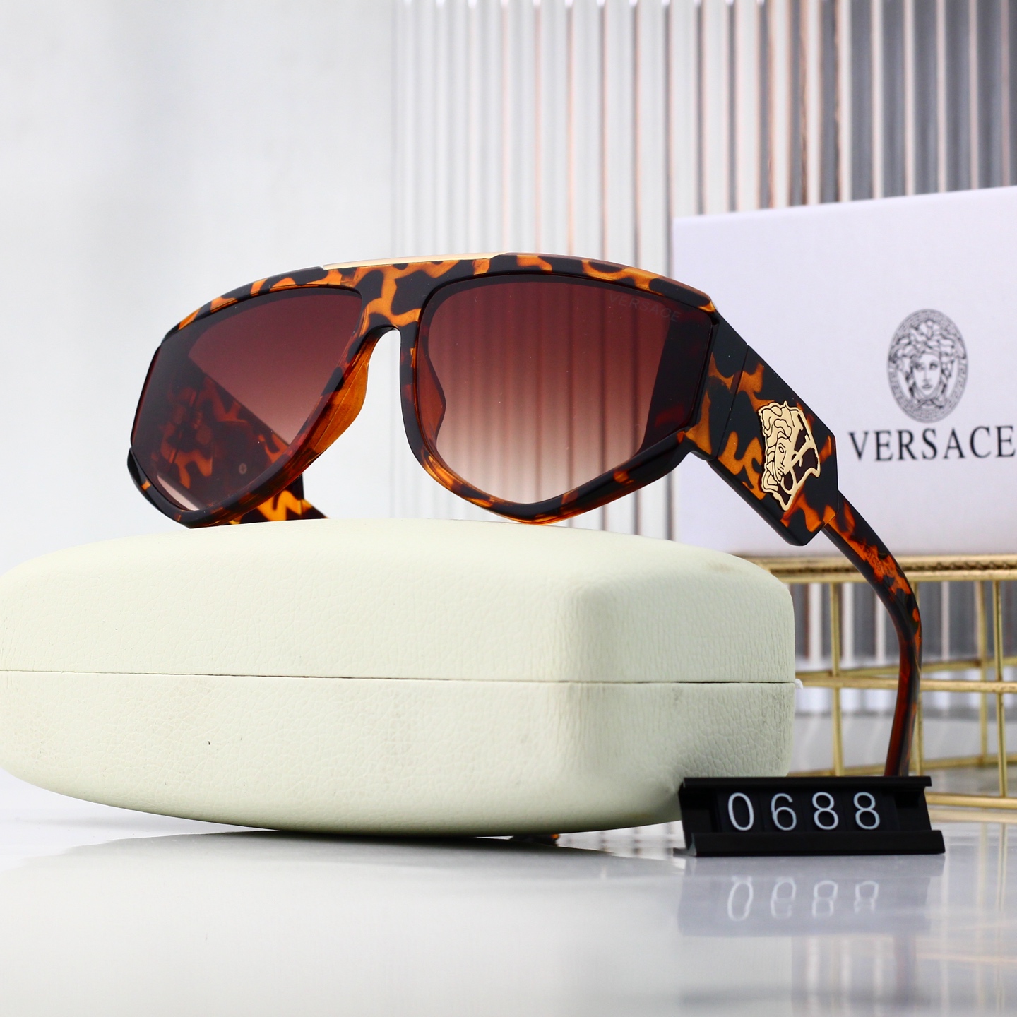 Versace Sunglasses