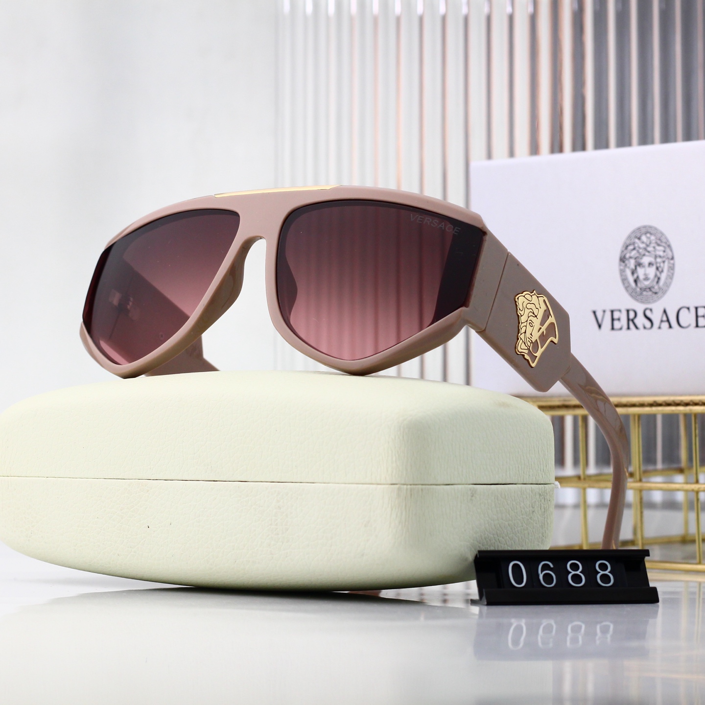 Versace Sunglasses