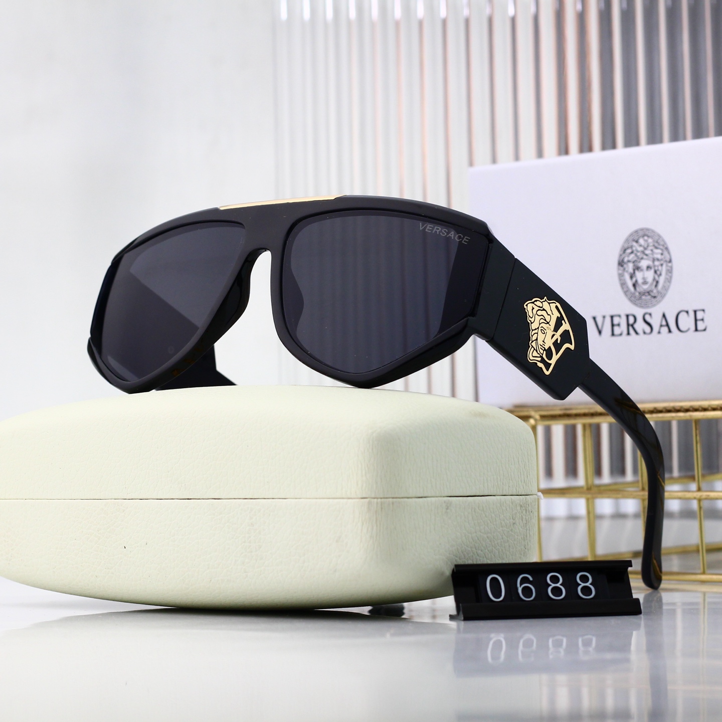 Versace Sunglasses
