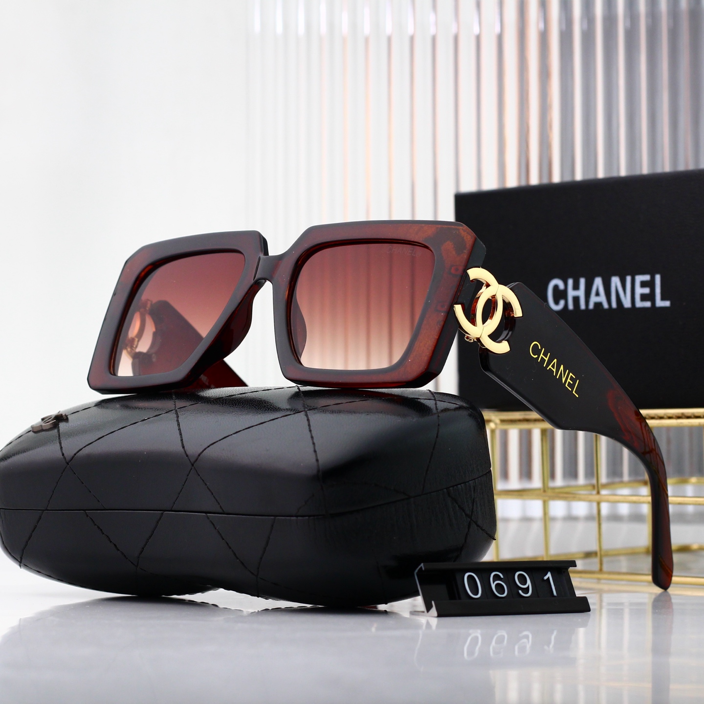 Chanel Sunglasses