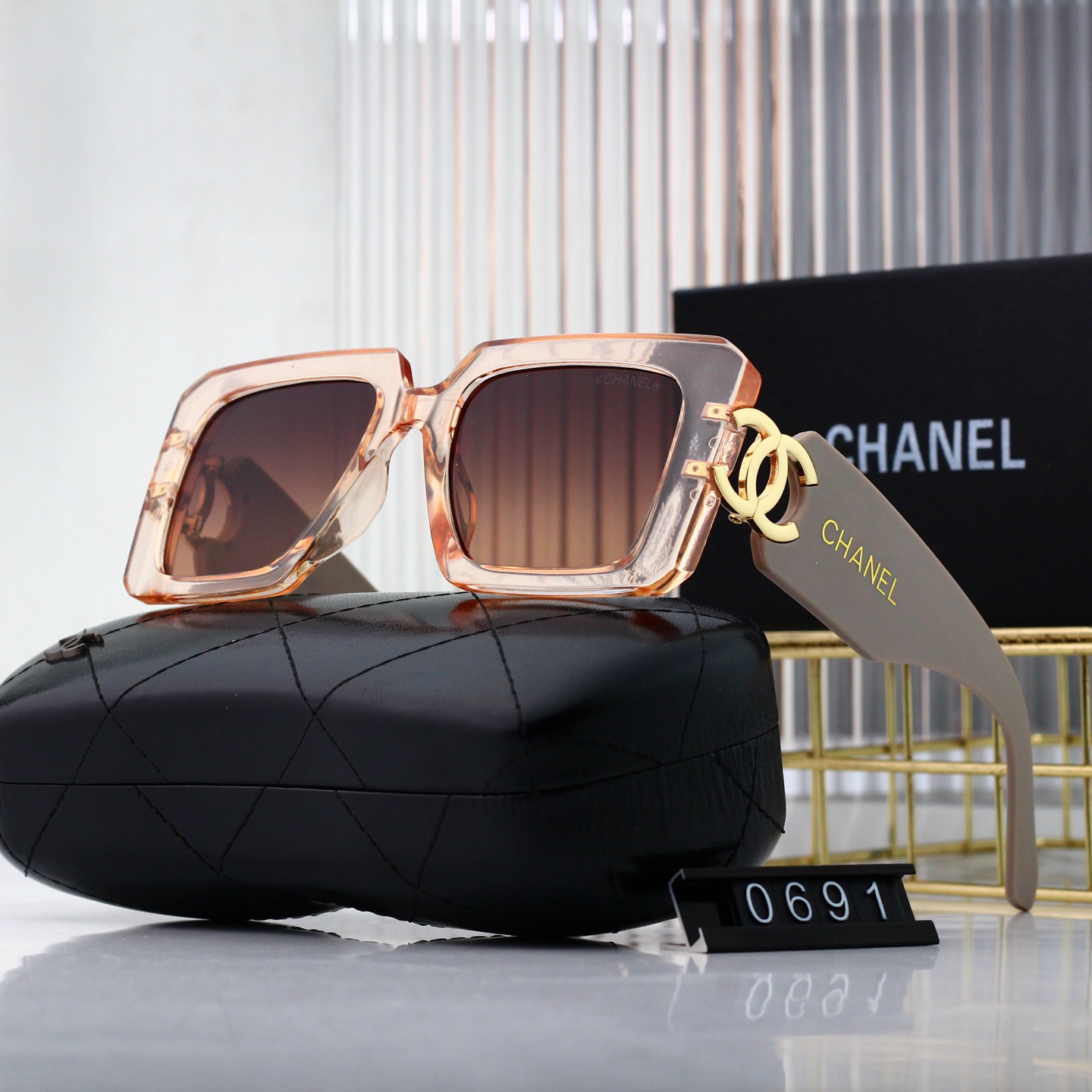 Chanel Sunglasses