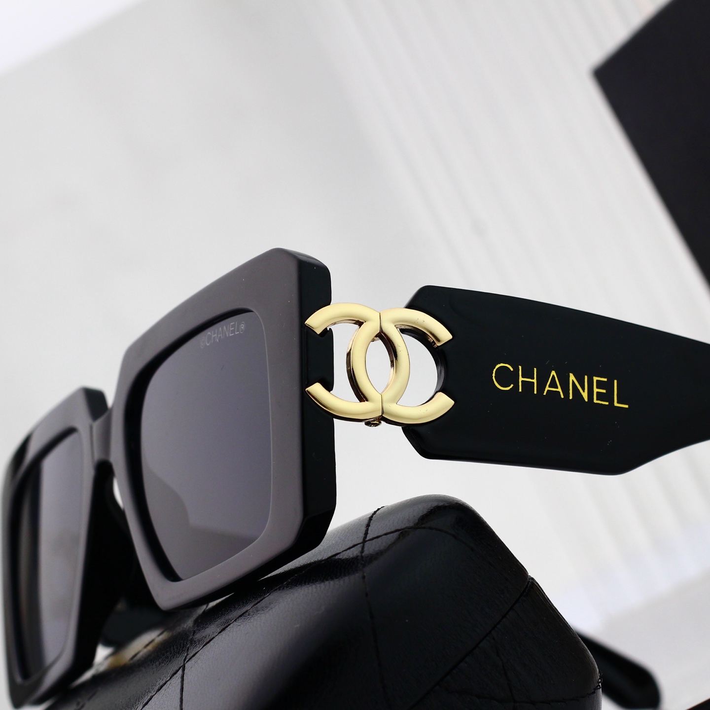 Chanel Sunglasses