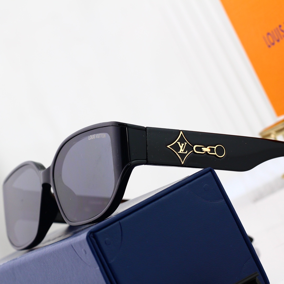 Louis Vuitton Basic Glasses L