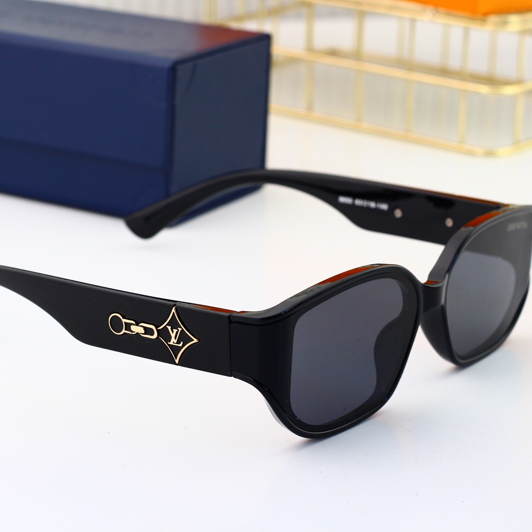 Louis Vuitton Basic Glasses L