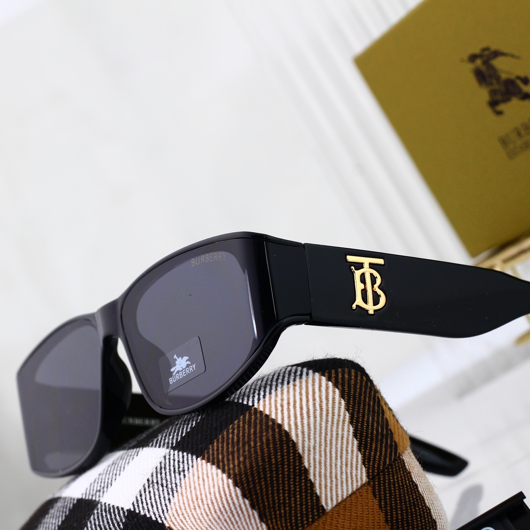 Burberry Basic Glasses
