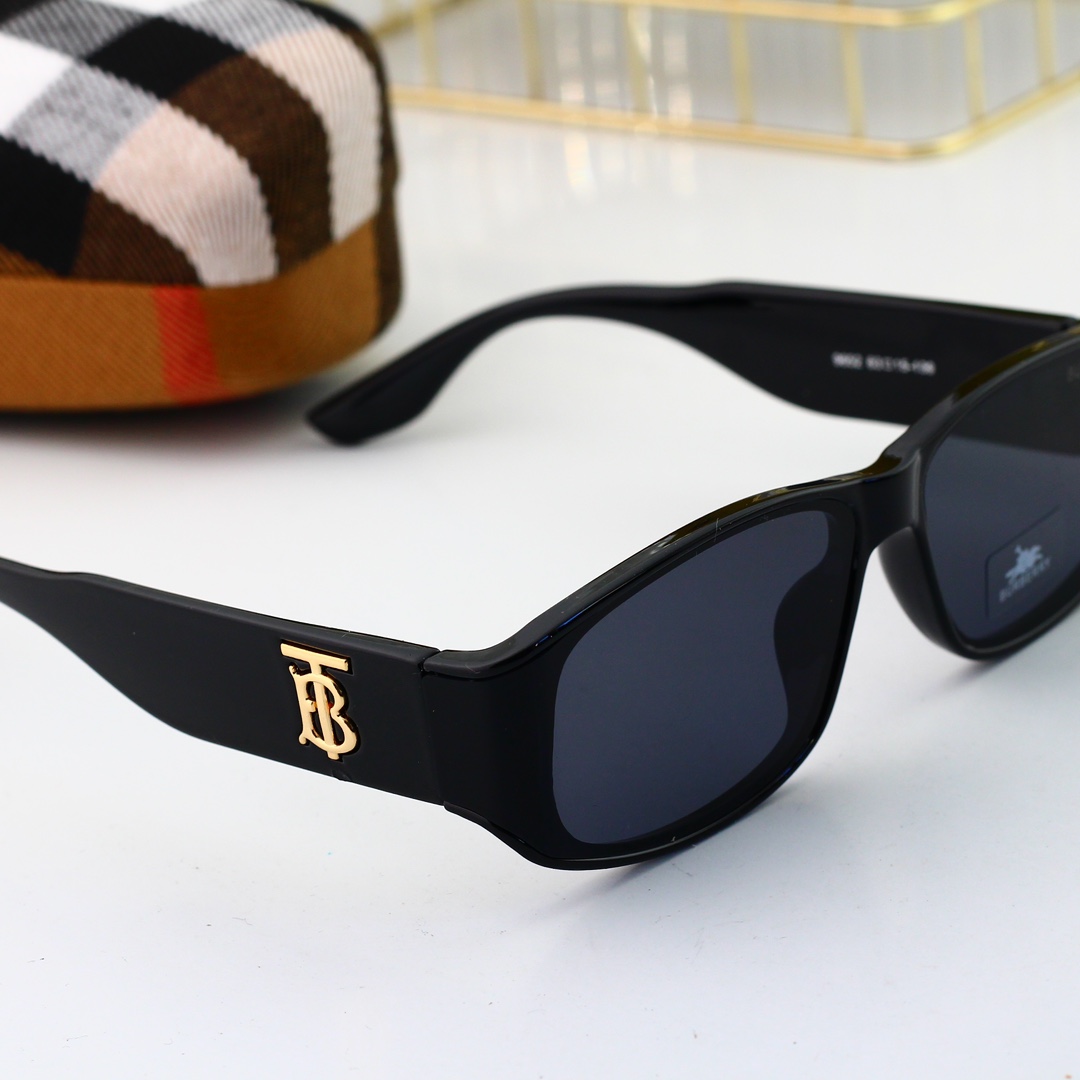 Burberry Basic Glasses
