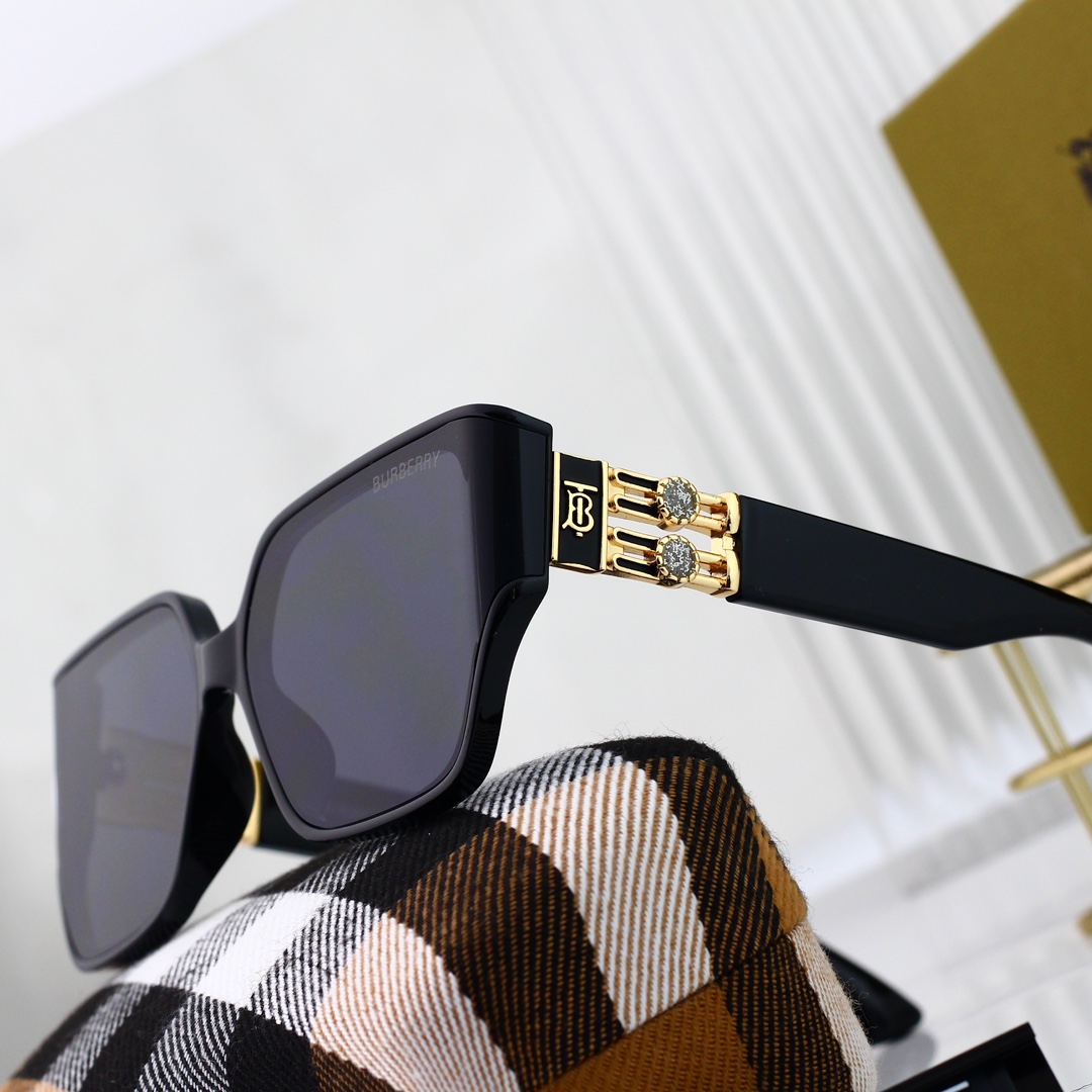 Burberry Basic Glasses