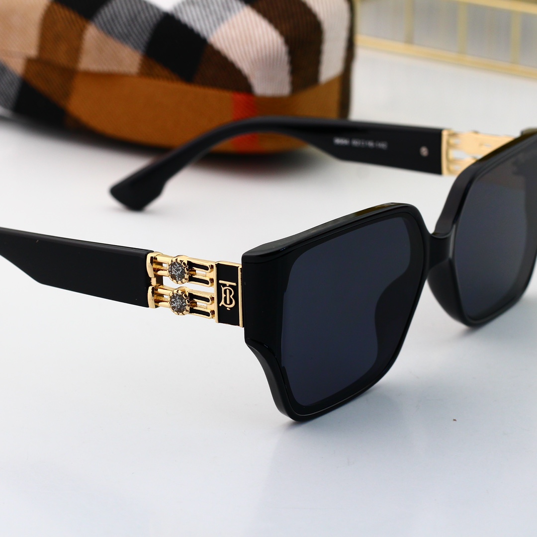 Burberry Basic Glasses