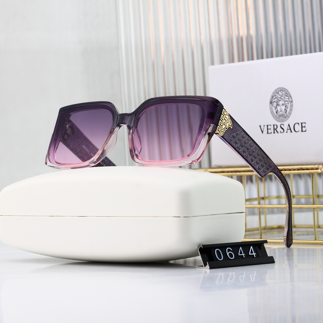 Versace Basic Glasses