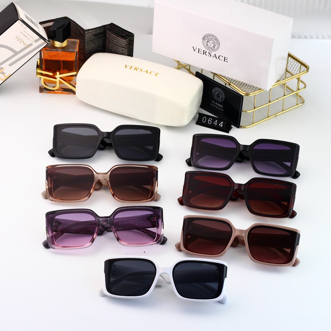 Versace Basic Glasses