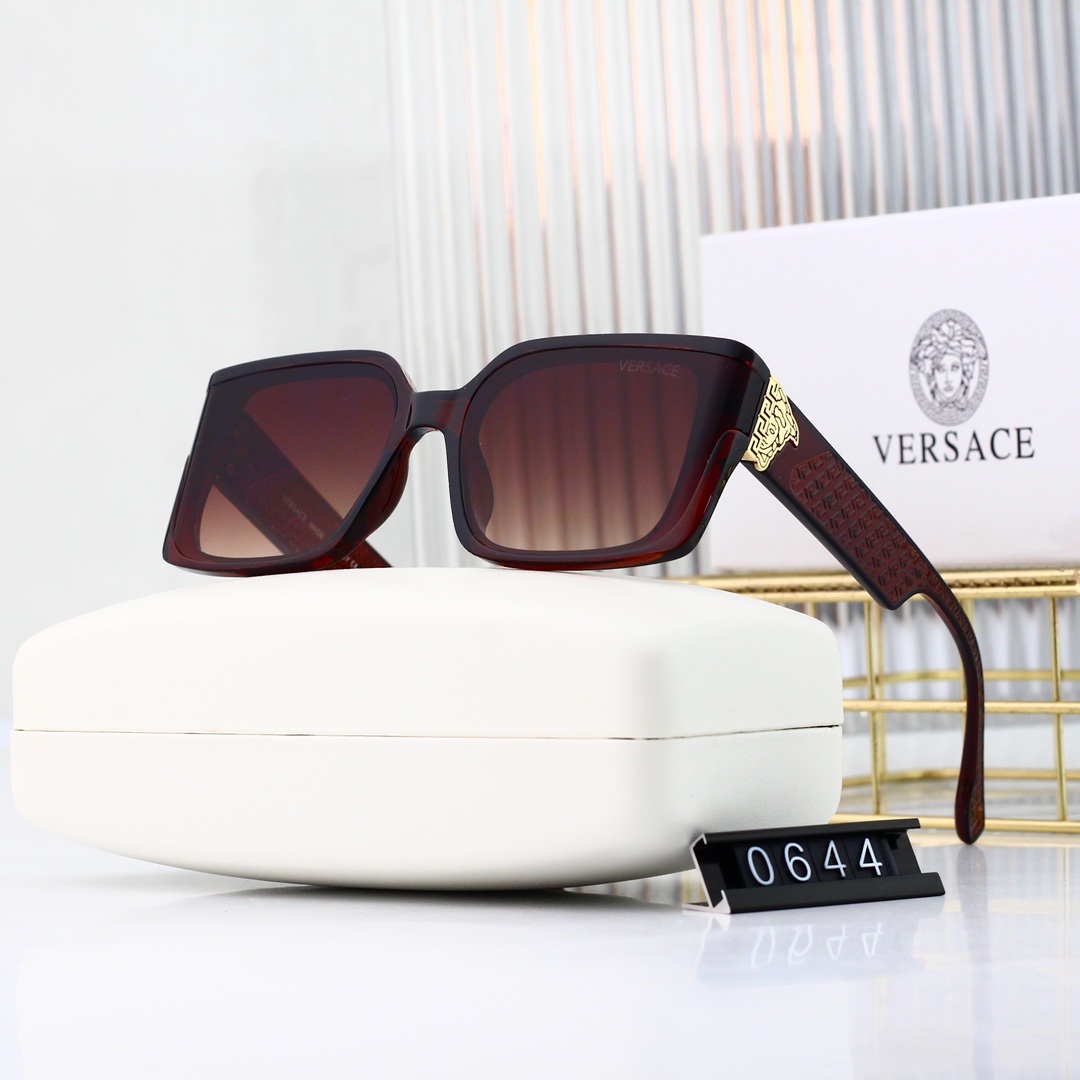 Versace Basic Glasses