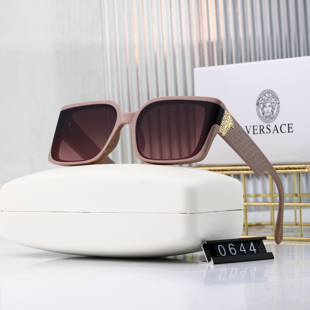 Versace Basic Glasses