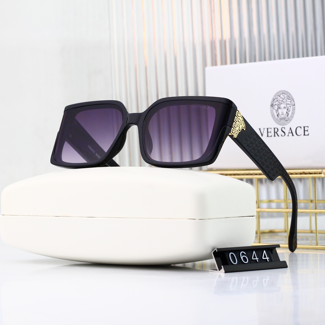 Versace Basic Glasses