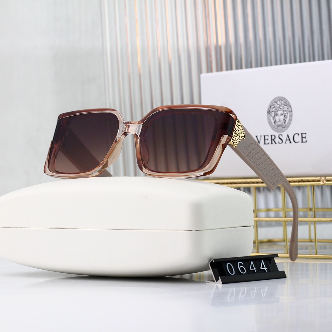 Versace Basic Glasses