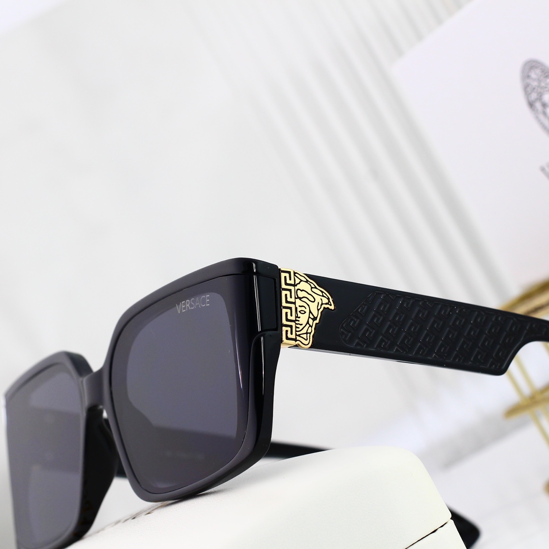 Versace Basic Glasses