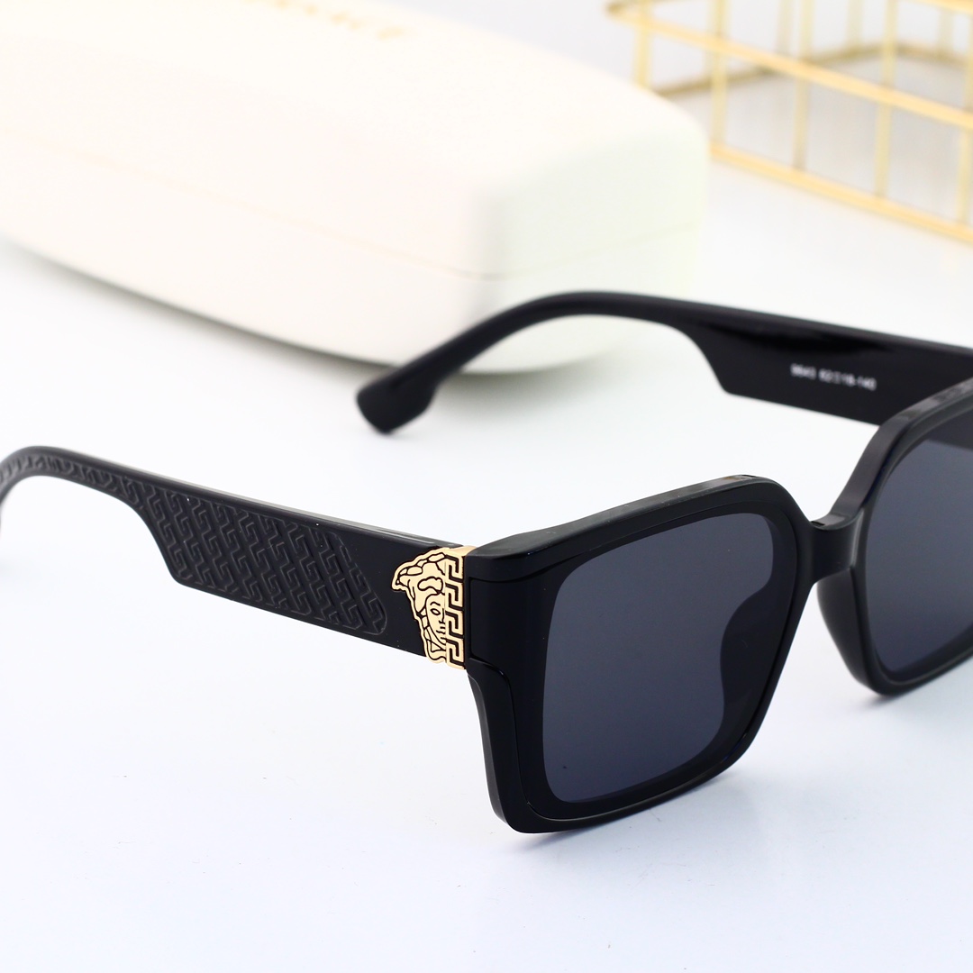 Versace Basic Glasses