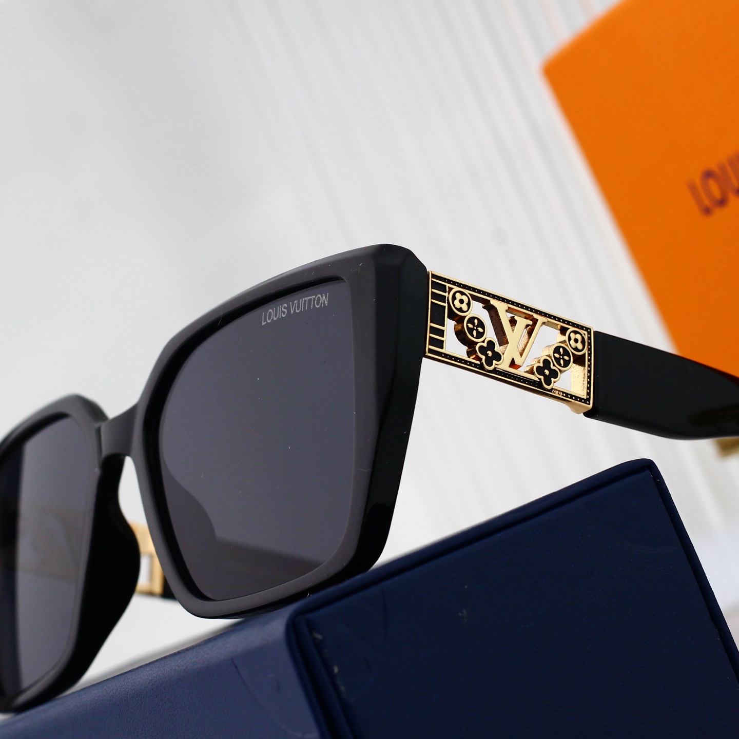Louis Vuitton Sunglasses L