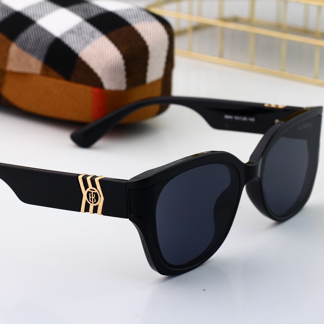 Burberry Basic Glasses