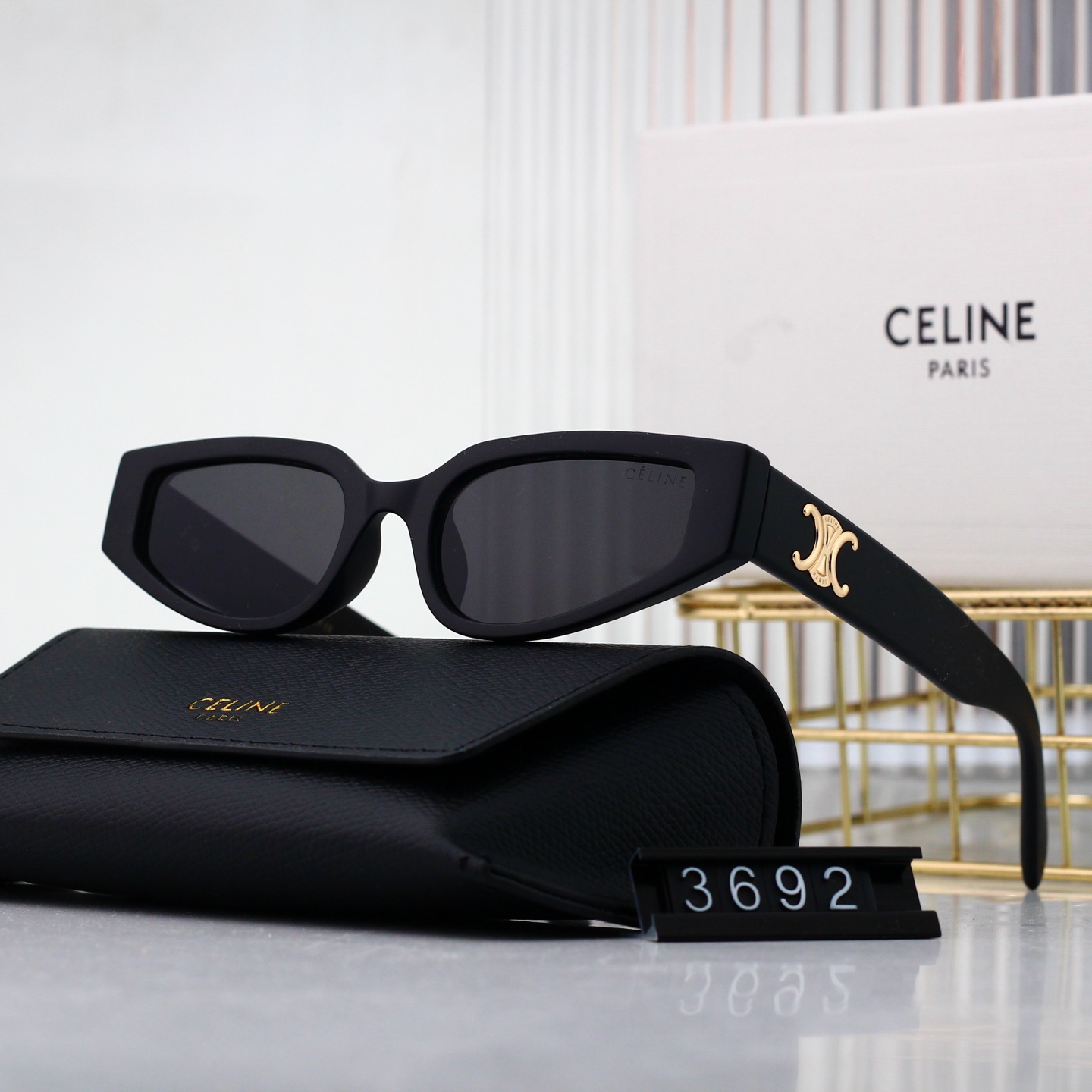 Celine Basic Glasses