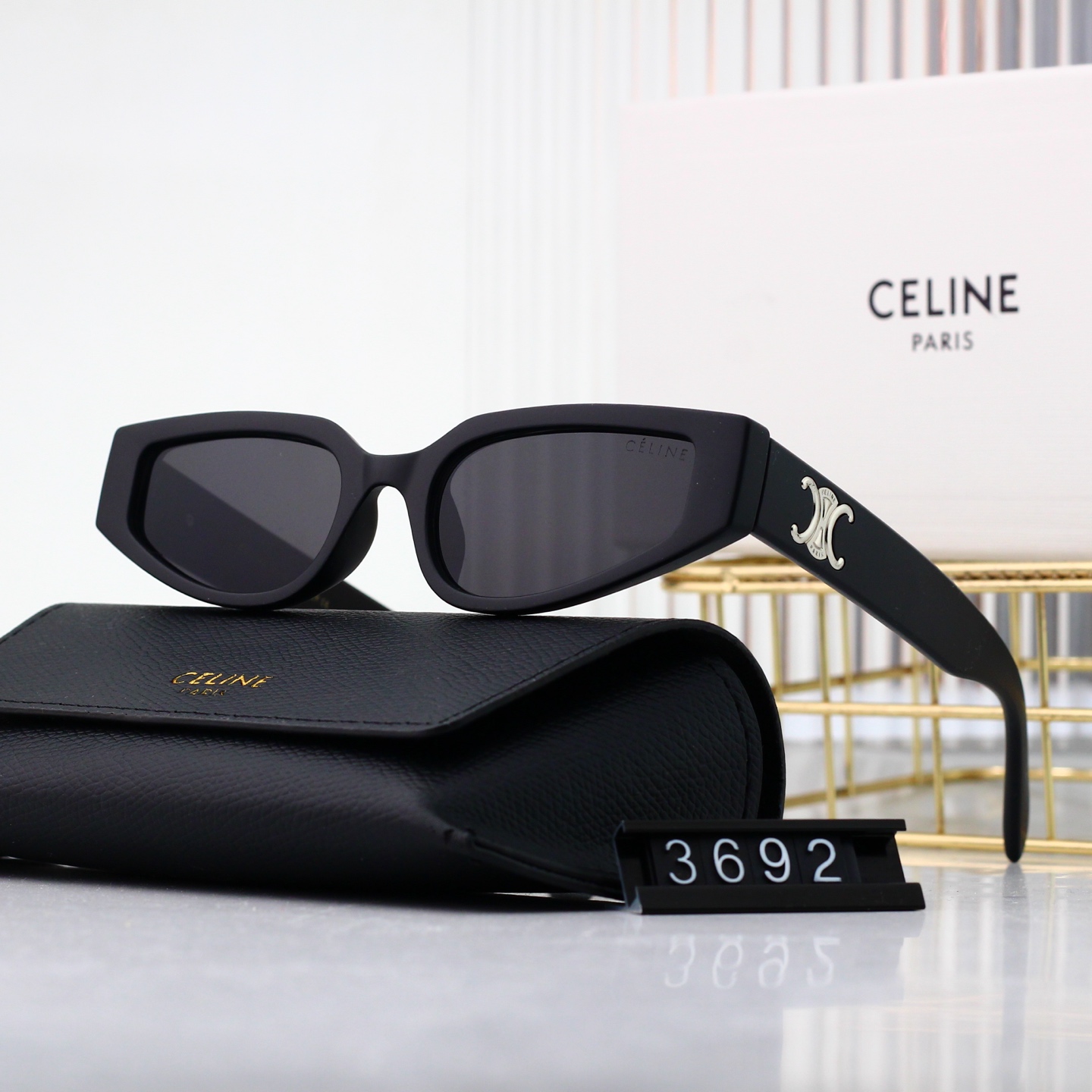 Celine Basic Glasses