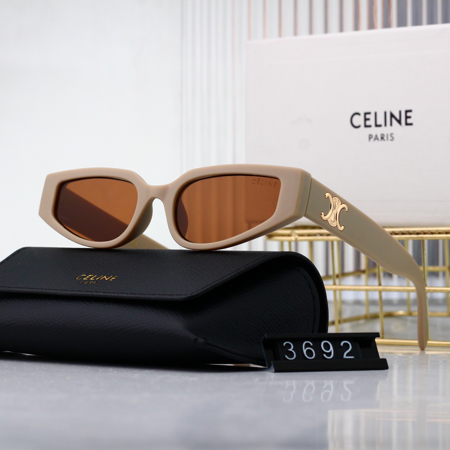 Celine Basic Glasses