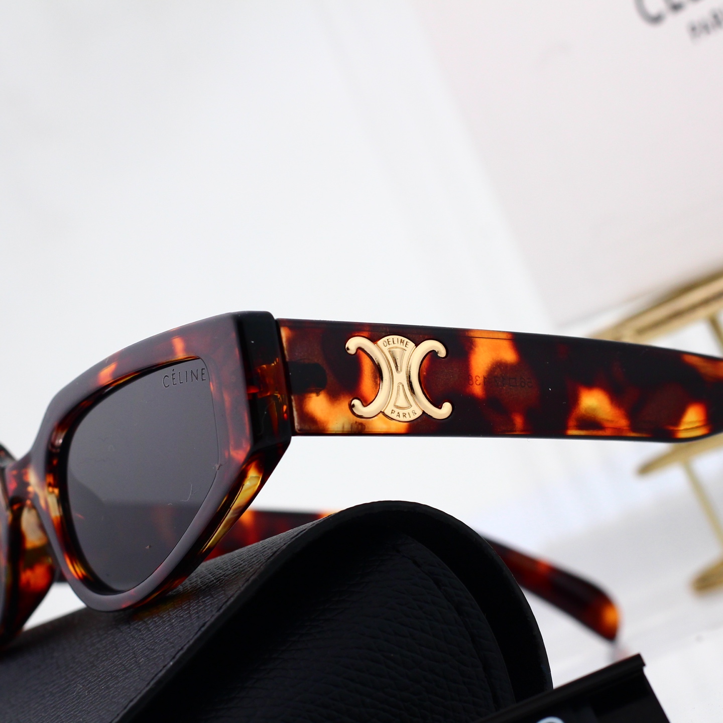 Celine Basic Glasses