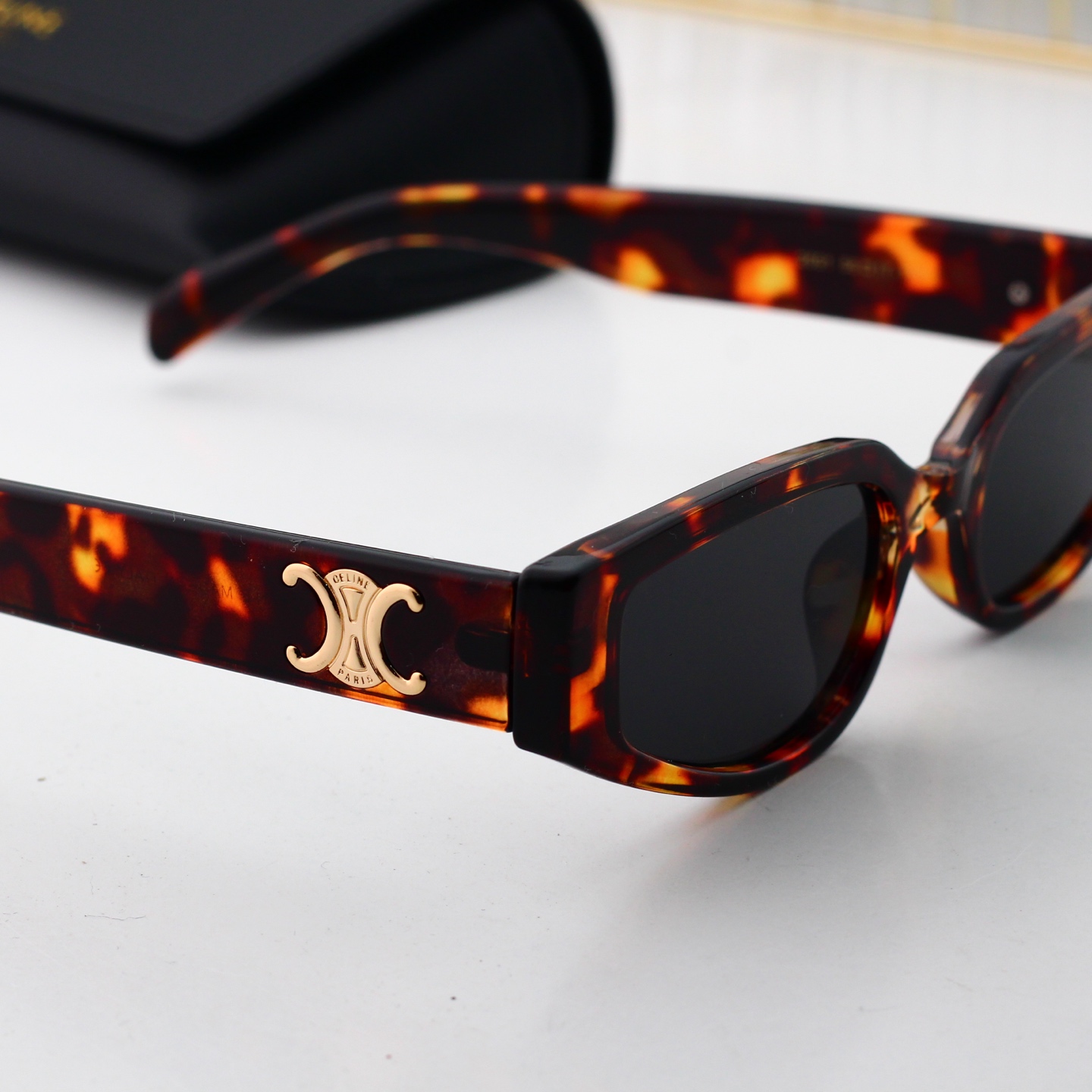 Celine Basic Glasses