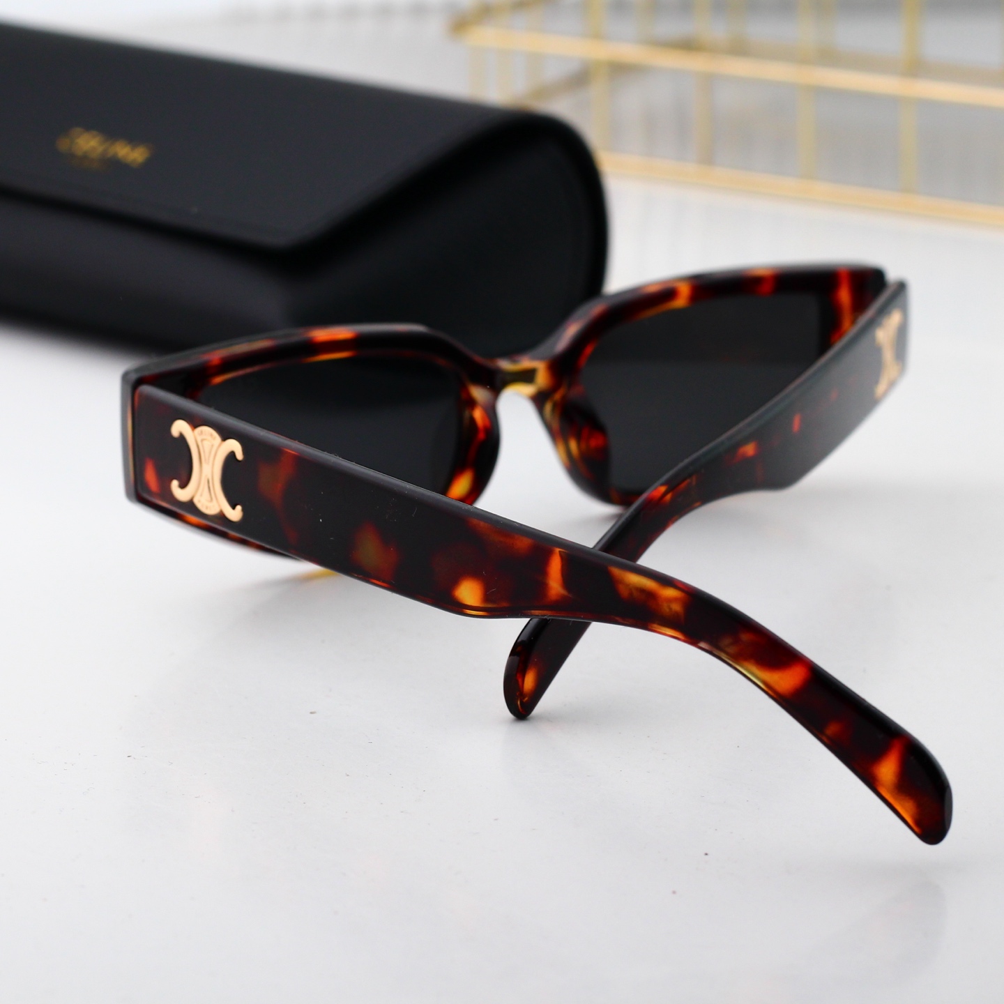 Celine Basic Glasses