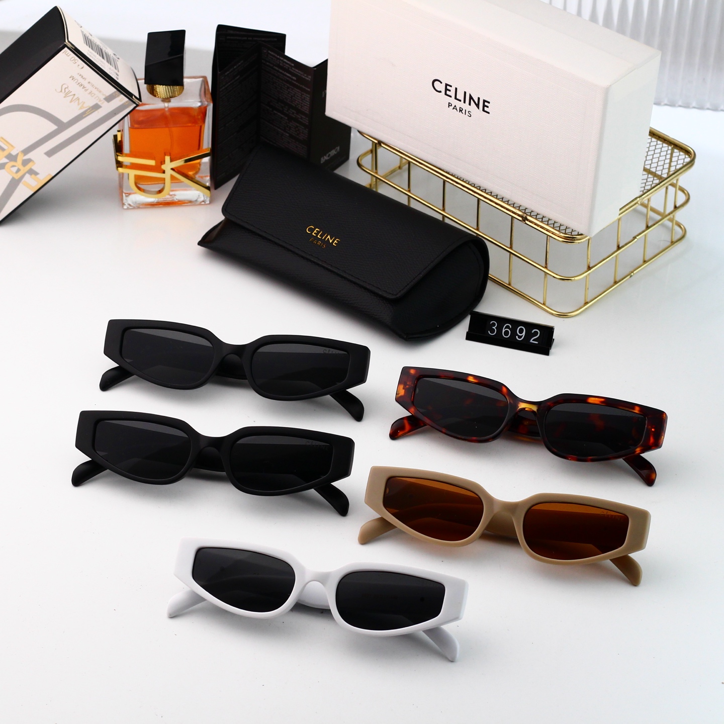 Celine Basic Glasses