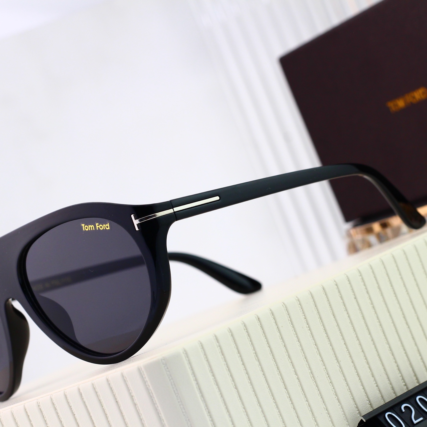 Tom Ford Basic Glasses