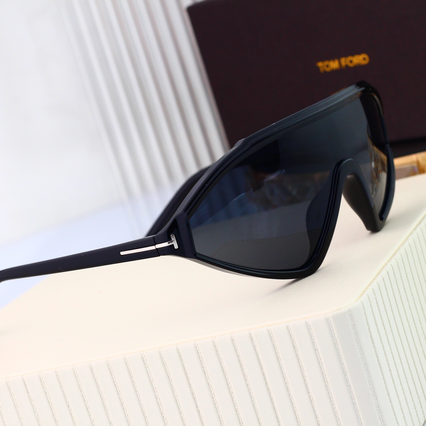 Tom Ford Basic Glasses