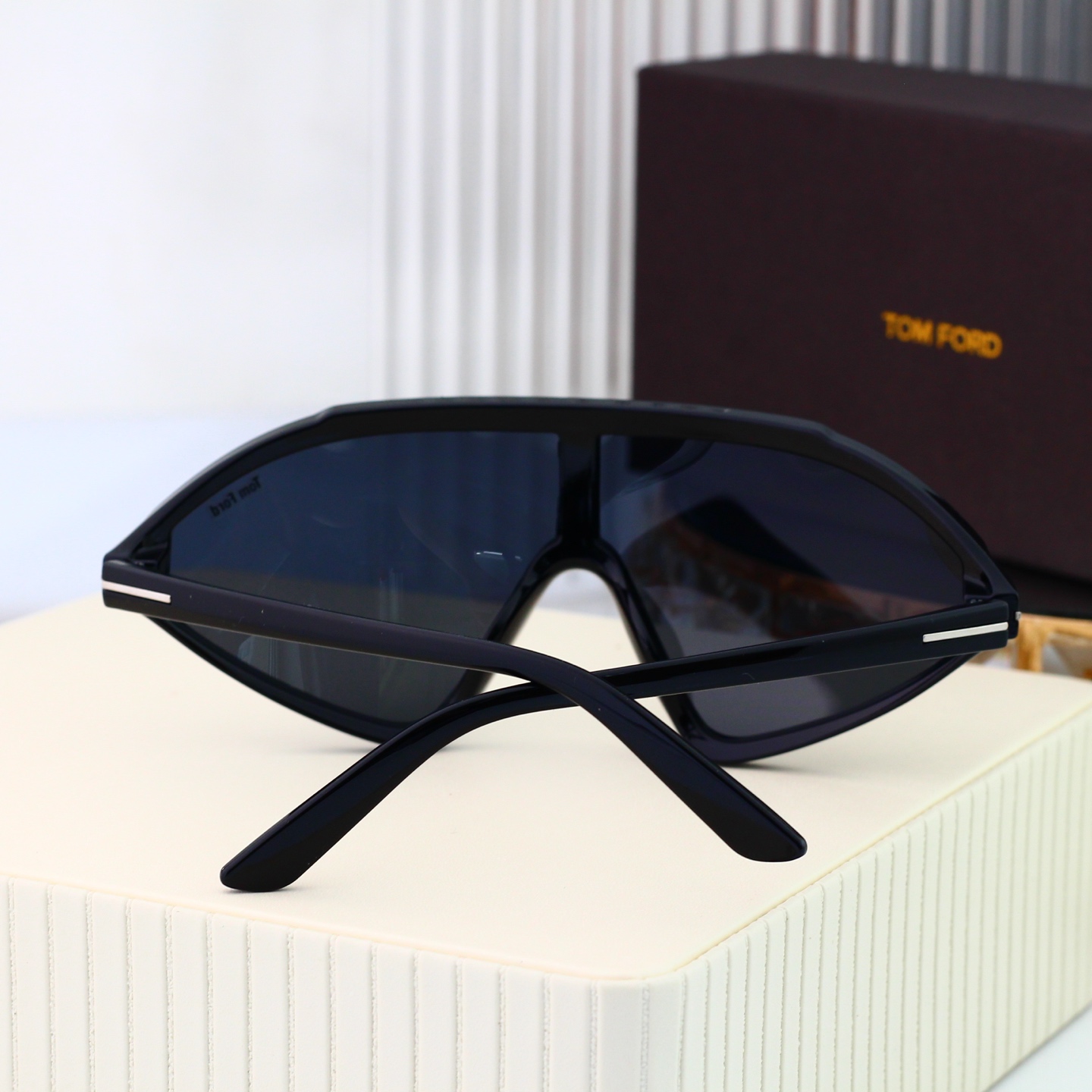 Tom Ford Basic Glasses