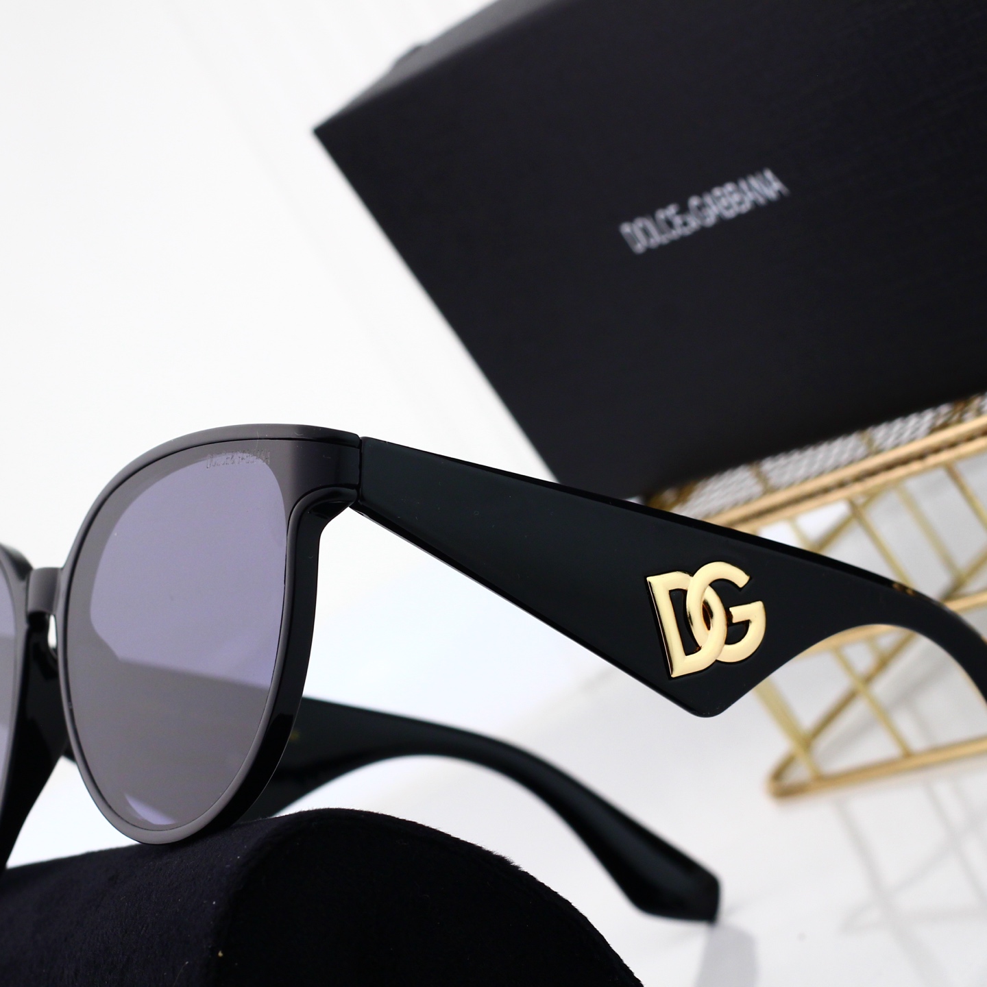 Bulgari Basic Glasses