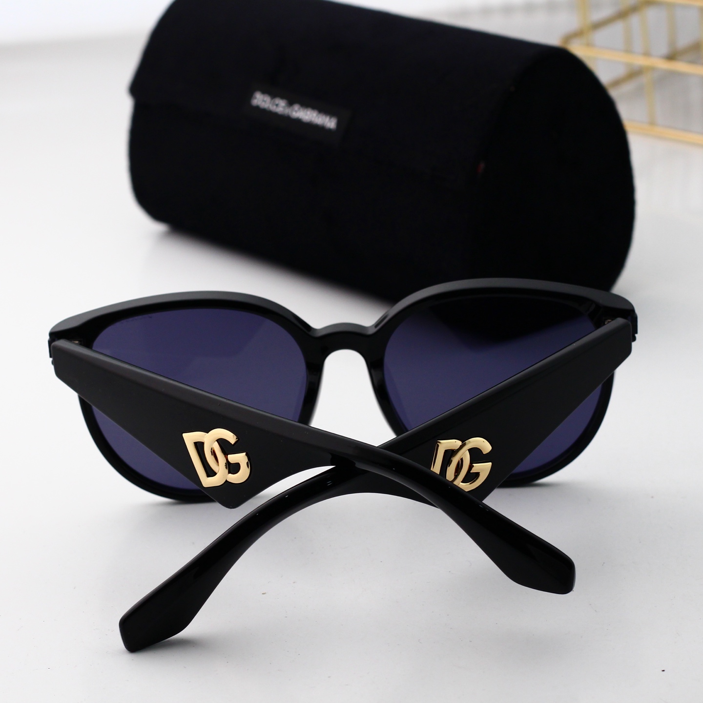 Bulgari Basic Glasses