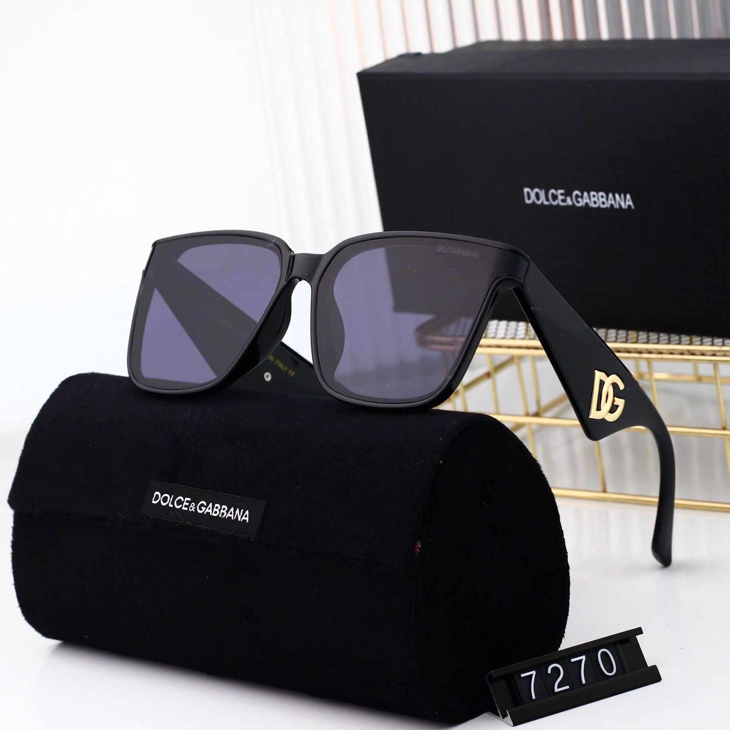 Bulgari Basic Glasses